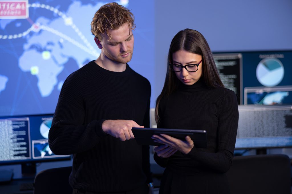 Essential Eight Assessments