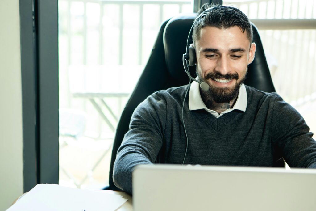 Remote & Onsite Help Desk Support